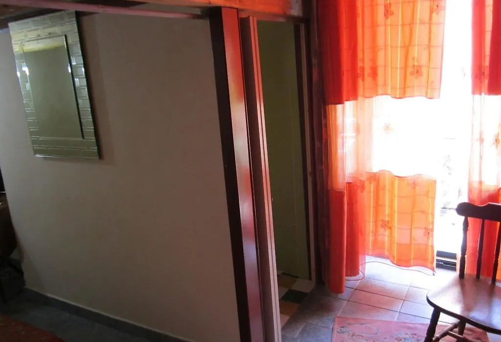 B&B Casa Dei Mille-1