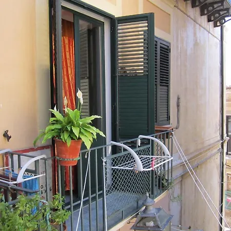 B&B Casa Dei Mille-3