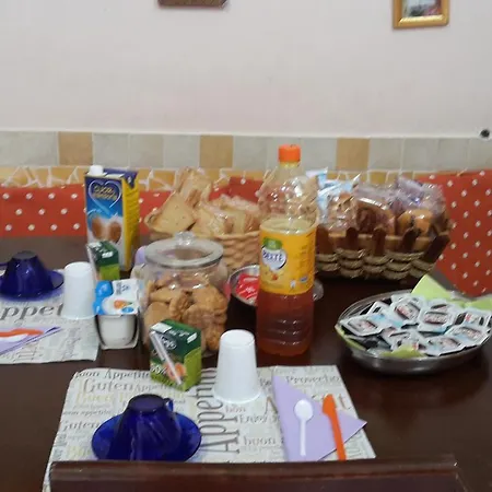 B&B Casa Dei Mille-2