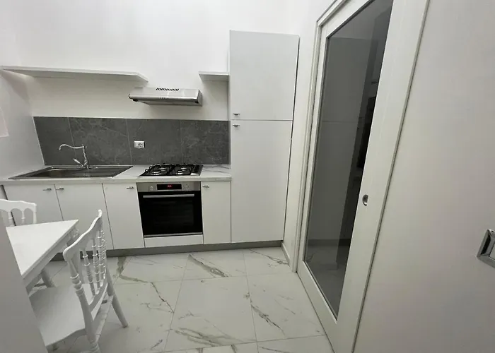 B&B bella vista Pizzo 